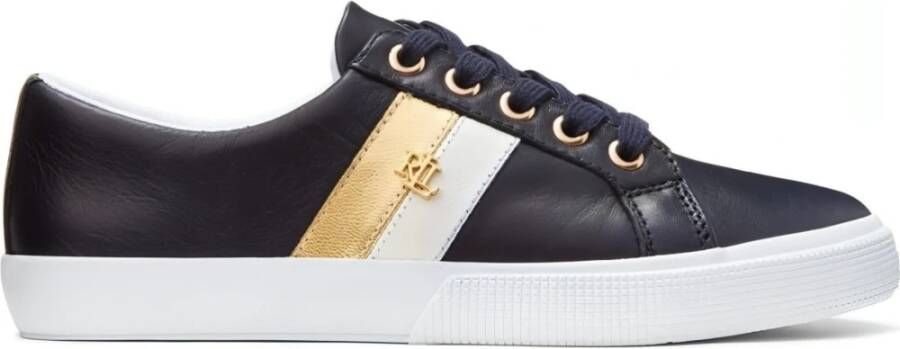 Ralph Lauren Sneakers Meerkleurig Dames