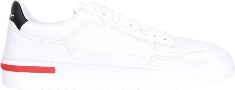 Polo Ralph Lauren Sport 300 Low Sneakers Schoenen white maat: 44 beschikbare maaten:41 42 43 44 45 46