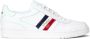 Ralph Lauren Court Schoenen White Heren - Thumbnail 1