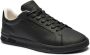 Ralph Lauren Sneakers Zwart Black Heren - Thumbnail 1