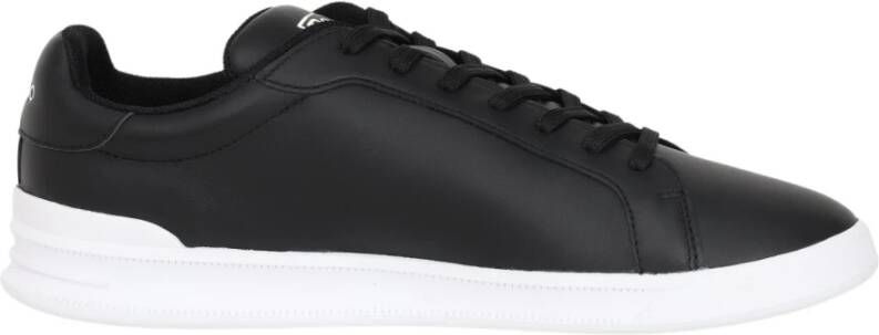 Polo Ralph Lauren Sneakers laag 'HRT CT II-SNEAKERS-HIGH TOP LA'