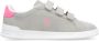 Ralph Lauren Stijlvolle Low-Top Sneakers Gray Dames - Thumbnail 1