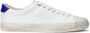 Polo Ralph Lauren Sportieve Sneakers voor Actieve Levensstijl White Heren - Thumbnail 1