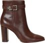 Ralph Lauren Tronchetto Brown Dames - Thumbnail 1