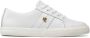 Ralph Lauren Witte Sneakers voor Vrouwen White Dames - Thumbnail 1