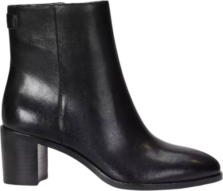 Lauren Ralph Lauren Boots & laarzen Cassie Boots Bootie in zwart