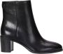 Lauren Ralph Lauren Boots & laarzen Cassie Boots Bootie in zwart - Thumbnail 1