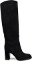 Lauren Ralph Lauren Boots & laarzen Artizan Ii Mid Boot in zwart - Thumbnail 1
