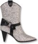 Ras Rock It Fiction Style Gray Dames - Thumbnail 1