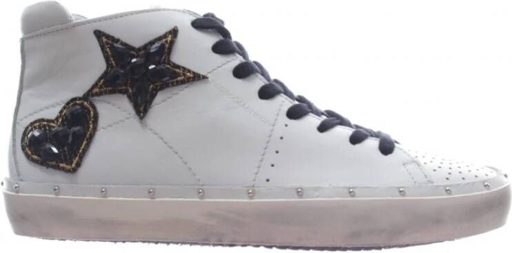 Rebecca Minkoff Sneakers White Dames