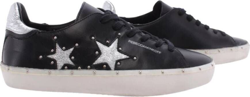 Rebecca Minkoff Sneakers Zwart Dames