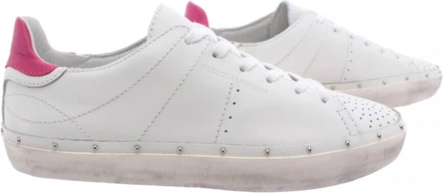 Rebecca Minkoff Vrouwen & Schoenen sneakers White Dames