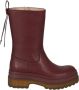 RED Valentino Stijlvolle Boot voor Modieuze Looks Red Dames - Thumbnail 1