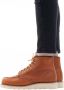 Red Wing Shoes Rode vleugelschoenen 3375 MOC TOE ORO Legacy Bruin Dames - Thumbnail 5