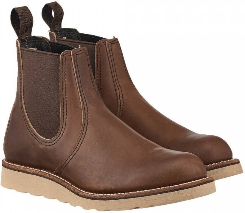 Red Wing Laarzen CLASSIC CHELSEA