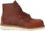 Red Wing Shoes 1907 Classic Moc Toe Copper Laarzen Bruin Heren - Thumbnail 1