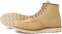 Red Wing Shoes Klassieke Moc Hawthorne Abilene Beige Dames - Thumbnail 5