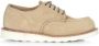 Red Wing Shoes Hawthorne Abilene Leren Oxford Schoenen Beige Heren - Thumbnail 9