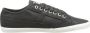 Redskins Zwarte Synthetisch Leren Sneakers Gray Heren - Thumbnail 1