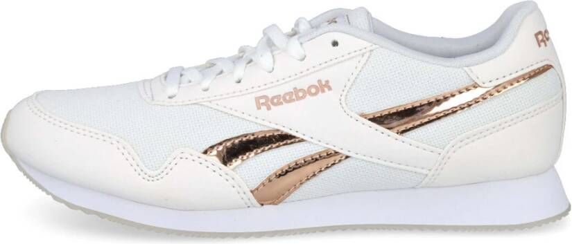 Reebok Alroyal CL Jogger Sneakers White Dames