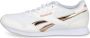 Reebok Alroyal CL Jogger Sneakers White Dames - Thumbnail 1