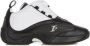 Reebok Answer Iv Core Black cloud White cloud White Heren Hoge Schoen Black Heren - Thumbnail 1