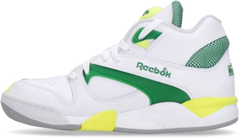 Reebok Basketbalschoen Victory Pump Cloud Multicolor Heren