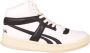 Reebok Bb5600 Sneaker White Heren - Thumbnail 1