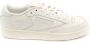 Reebok Beige Sneakers Stijlvol en Comfortabel Beige Dames - Thumbnail 2