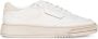 Reebok Canvas Sneakers Club C Ltd Style White Heren - Thumbnail 1