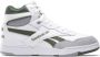 Reebok Casual Sneakers voor Dagelijks Gebruik White - Thumbnail 1