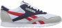 Reebok Sport Lage Sneakers Klassieke nylon sneakers - Thumbnail 1