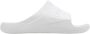 Reebok Clean Slide Sandalen White - Thumbnail 1