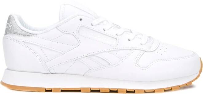 Reebok Cllthrmetdiam White Dames