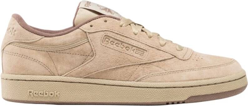 Reebok Club C 85 Beige Dames