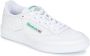 Reebok Club C 85 Sneaker Tennis Schoenen white green maat: 46 beschikbare maaten:41 42.5 43 44.5 45 46 40.5 37.5 - Thumbnail 4