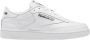 Reebok Club C 85 Sportschoenen White Heren - Thumbnail 1