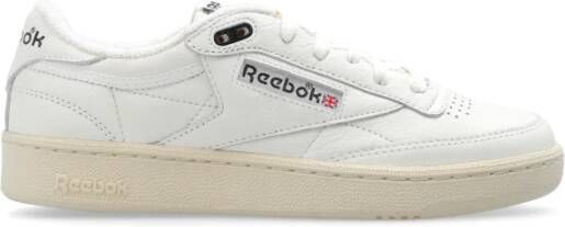 Reebok Club C 85 Vintage sneakers White Heren