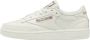 REEBOK CLASSICS Club C 85 Sneakers Chalk Rose Gold Dames - Thumbnail 2