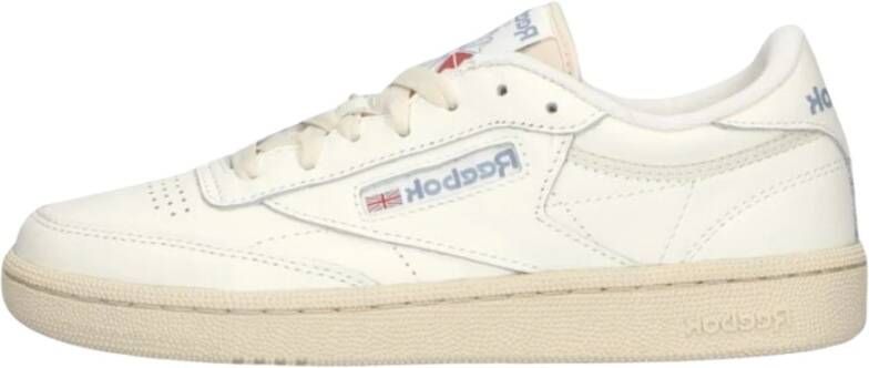 Reebok Club C 85 Woman Sneakers Beige Dames