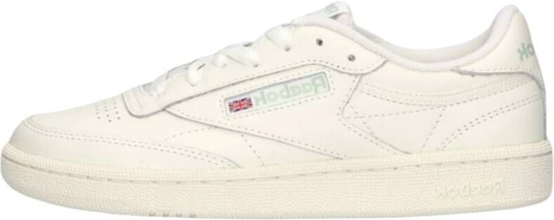 Reebok Club C 85 Woman Sneakers White Dames