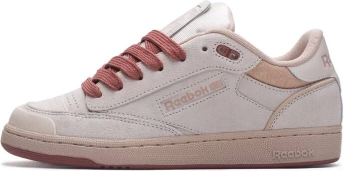 Reebok Club C Bulc Klassieke Sneakers Gray Unisex