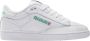 Reebok x BEAMS Club C Bulc sneakers Wit - Thumbnail 11