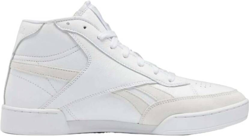 Reebok Club C Form Hi Sneakers White Dames