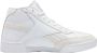 Reebok Club C Form Hi Sneakers White Dames - Thumbnail 1