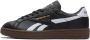 Reebok Club C 85 Grounds UK low-top sneakers Zwart - Thumbnail 1