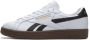 Reebok Club C 85 Grounds UK low-top sneakers Wit - Thumbnail 1