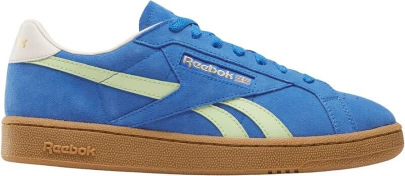 Reebok Classic Sneakers Club C Grounds UK