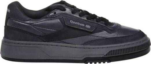 Reebok Club C LTD Sneaker Black Heren