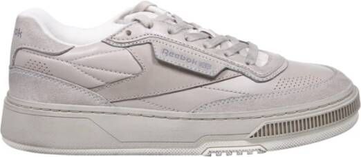 Reebok Club C LTD Sneaker Gray